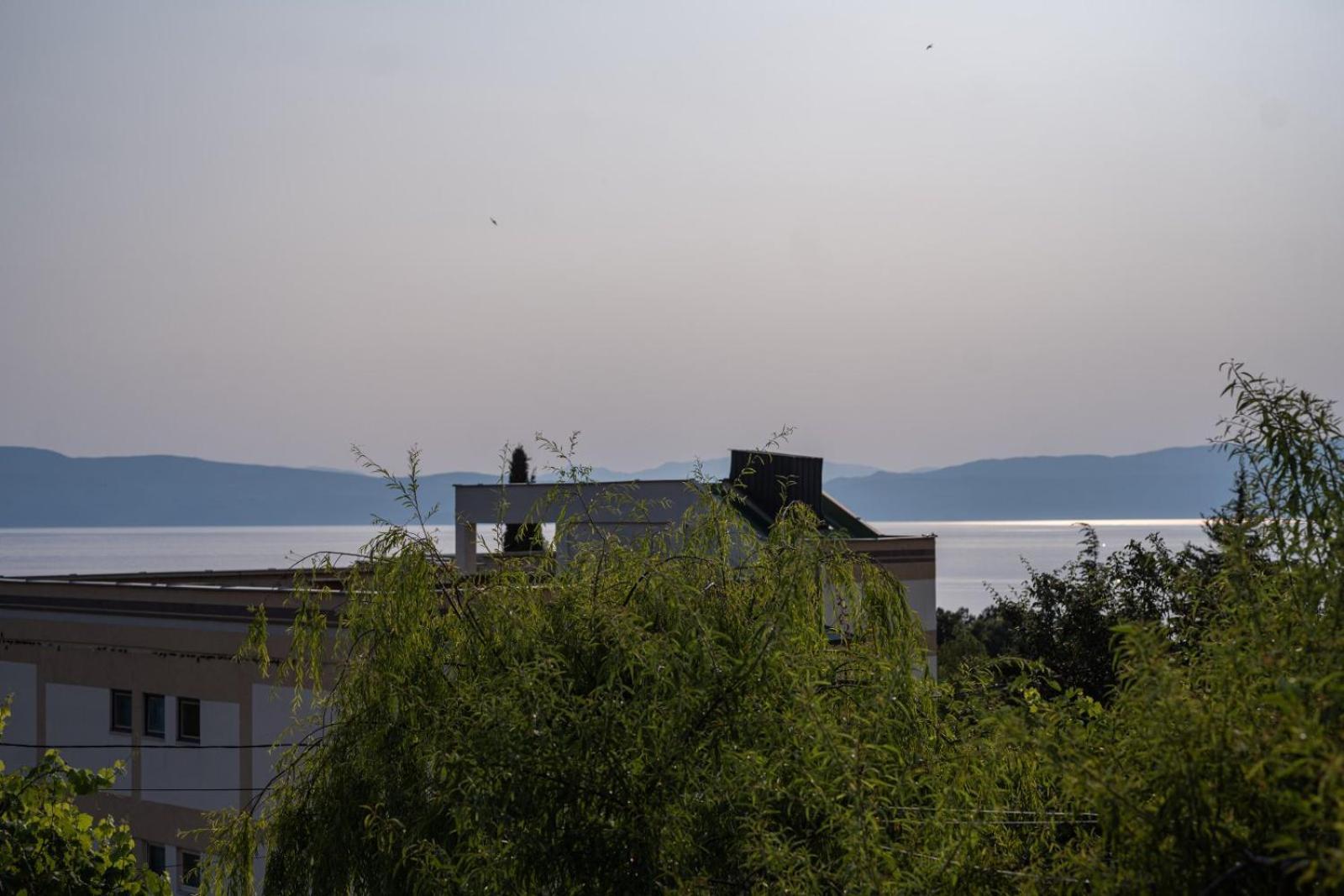 Vacation Home Rot Ohrid Exterior foto