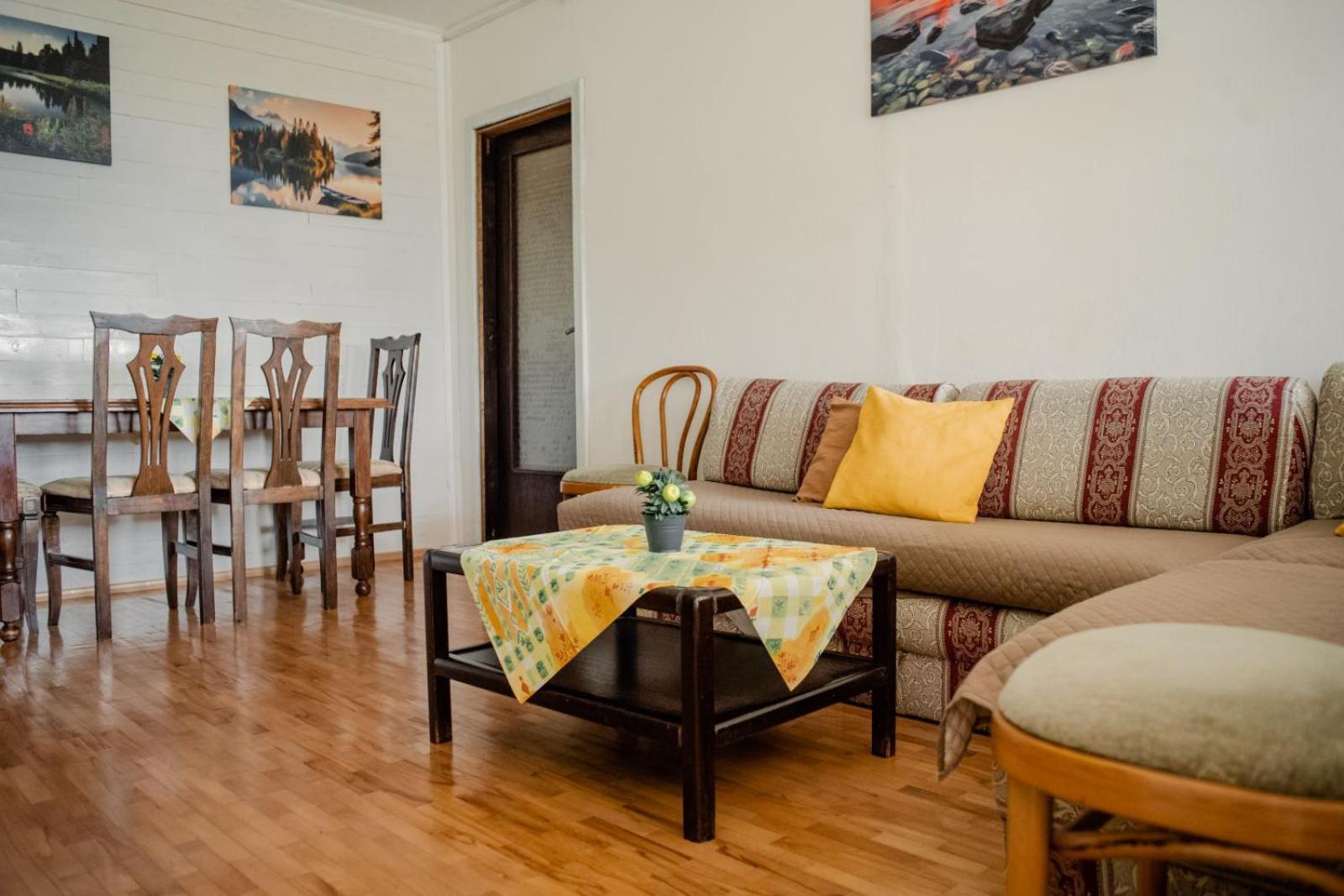Vacation Home Rot Ohrid Exterior foto