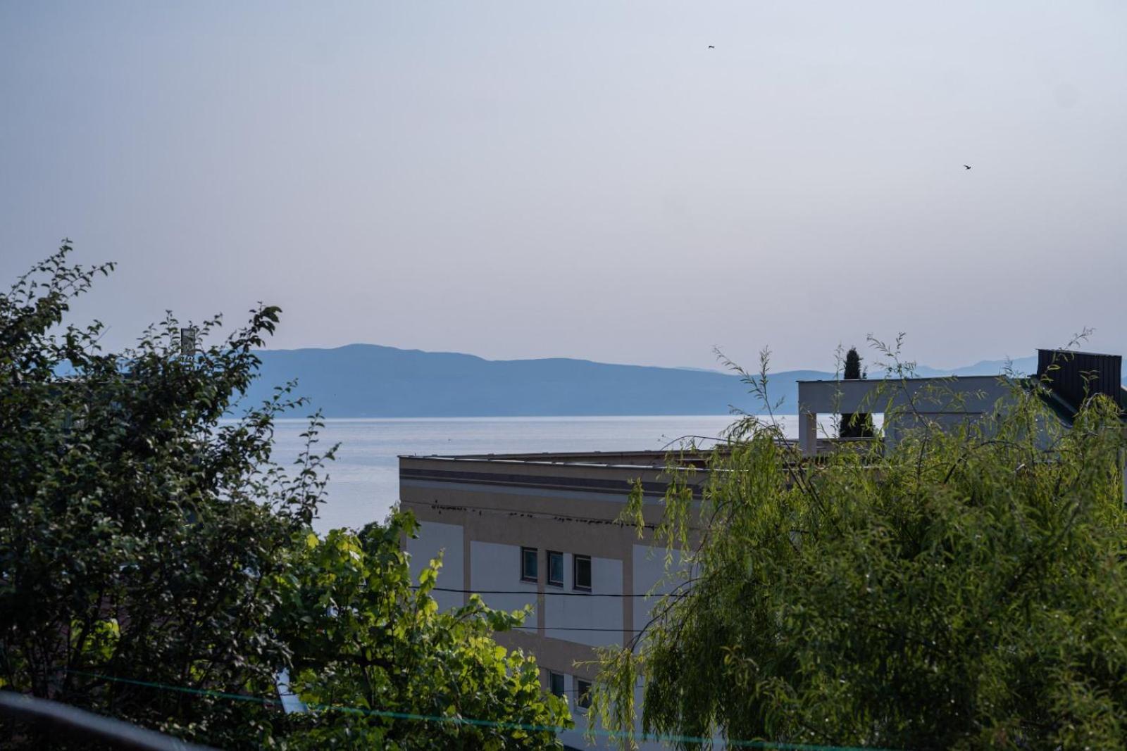 Vacation Home Rot Ohrid Exterior foto