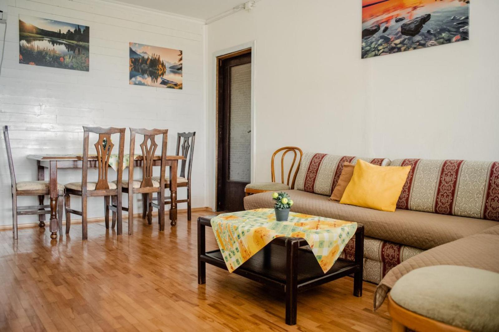 Vacation Home Rot Ohrid Exterior foto